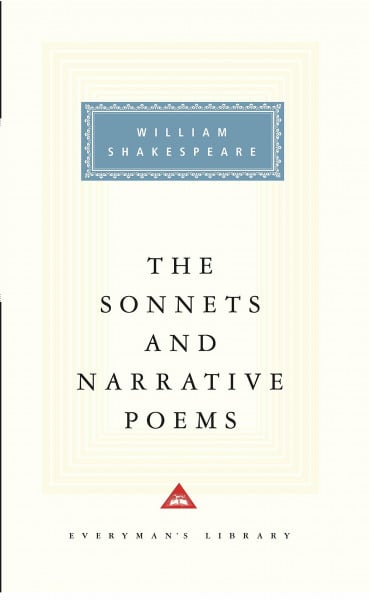 Sonnets And Narrative Poems (Everyman's Library CLASSICS)
