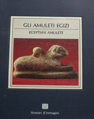 Egyptian Amulets (Itinerari d'immagini)