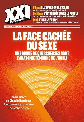 Revue XXI n°69