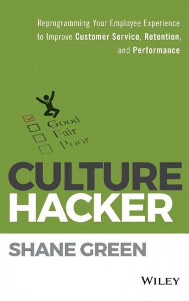 Culture Hacker