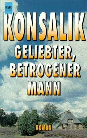Geliebter, betrogener Mann
