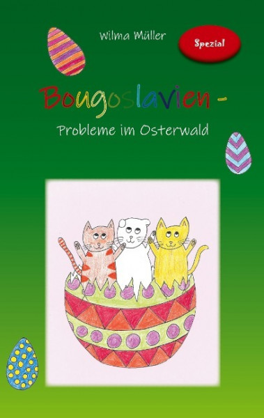 Bougoslavien