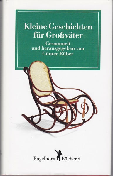 Kleine Geschichten für Großväter