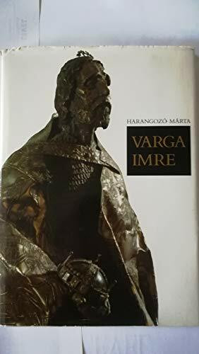Varga Imre (Hungarian Edition)