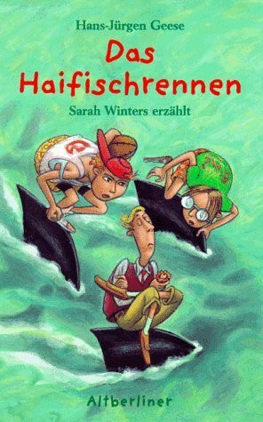 Das Haifischrennen