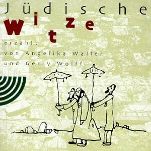Jüdische Witze (Ohr-Eule)