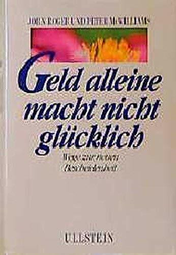 Geld alleine macht nicht glücklich: Wege zur neuen Bescheidenheit