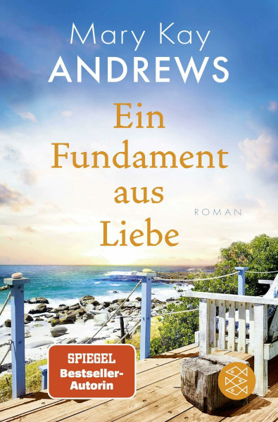Ein Fundament aus Liebe: Romantische Urlaubslektüre (Die Sommerbuchreihe, Band 17)