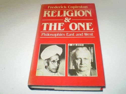 Religion and the One Religion and the One