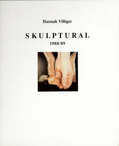 Skulptural 1988/89: Zur Ausstellung im Museum für Gegenwartskunst, Basel, im Musee des Beaux-Arts, Calais und dem Frankfurter Kunstverein. Mit Beitr. ... Meyer-Thoss, Patrick Le Nouene u. Jörg Zutter