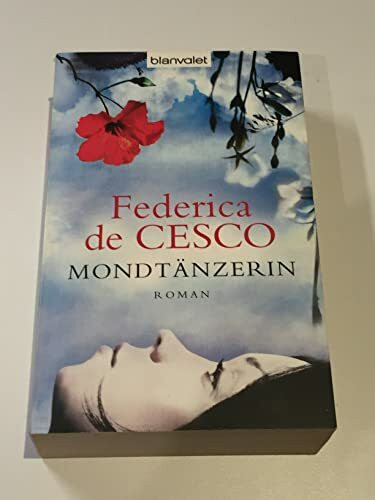 Mondtänzerin: Roman