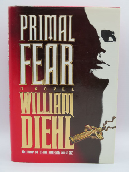 Primal Fear