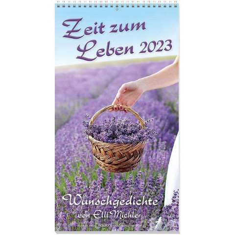 Zeit zum Leben 2023