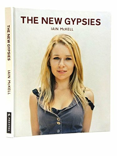 Prestel Verlag The New Gypsies