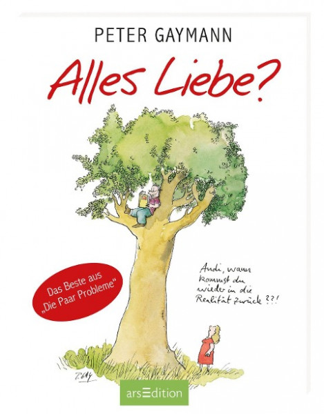 Alles Liebe?