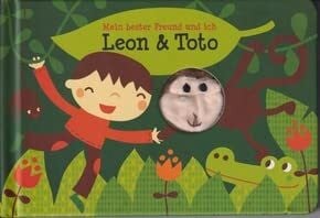 Mein bester Freund und ich. Leon & Toto