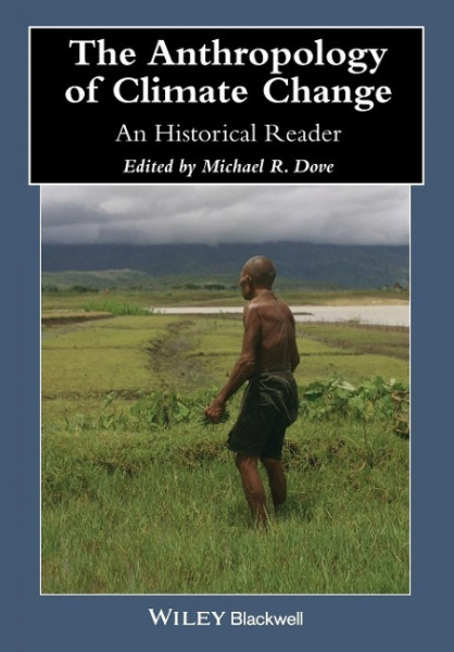 Anthropology of Climate Change