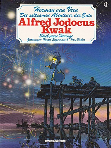 Alfred Jodocus Kwak. Band 2