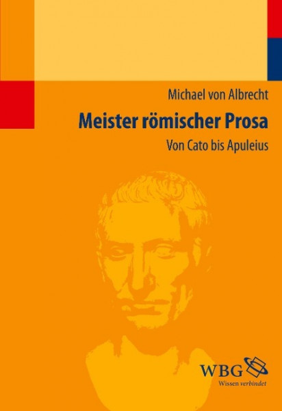 Meister römischer Prosa