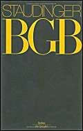 §§ 779-811: (Vergleich, Schuldversprechen, Anweisung, Schuldverschreibung) (Kommentar zum Bürgerlichen Gesetzbuch. Mit Einführungsgesetz und Nebengesetzen)