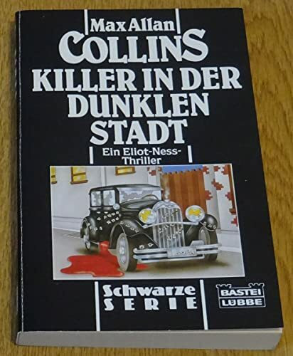 Killer in der dunklen Stadt