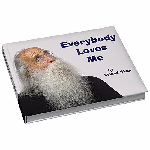 Everybody Loves Me