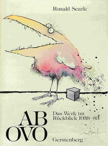 Ab ovo. Das Werk im Rückblick 1938 - 1983