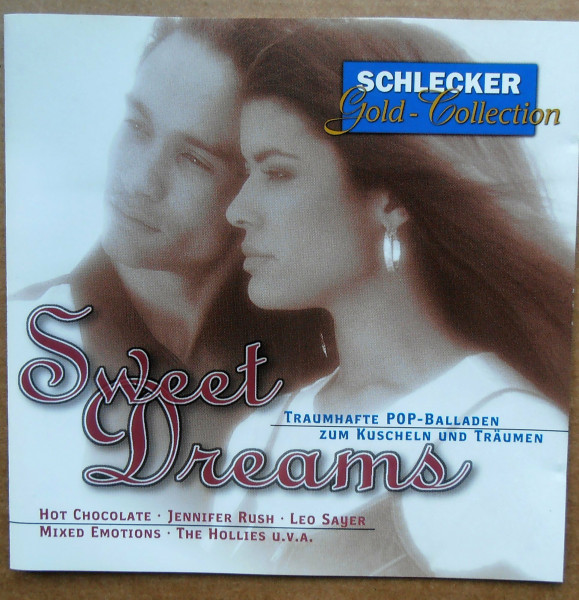 Sweet Dreams