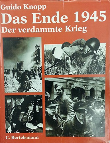Der verdammte Krieg, Das Ende 1945