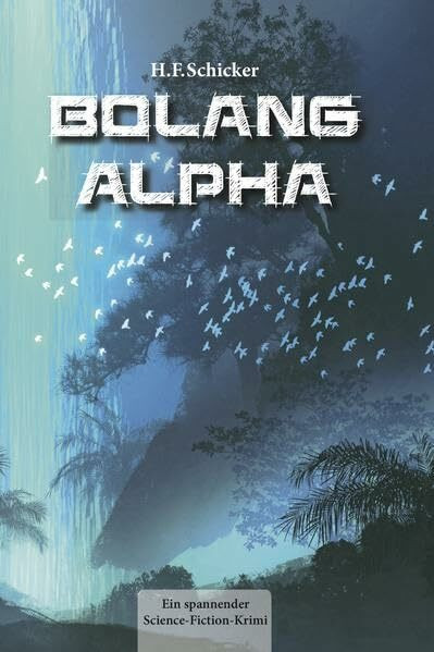 Bolang Alpha