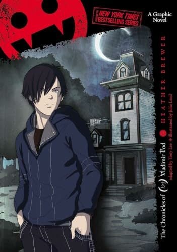 Eighth Grade Bites #1: The Chronicles of Vladimir Tod Eighth Grade Bites #1: The Chronicles of Vladimir Tod