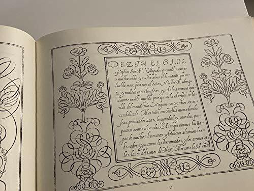 Pictorial Calligraphy and Ornamentation;