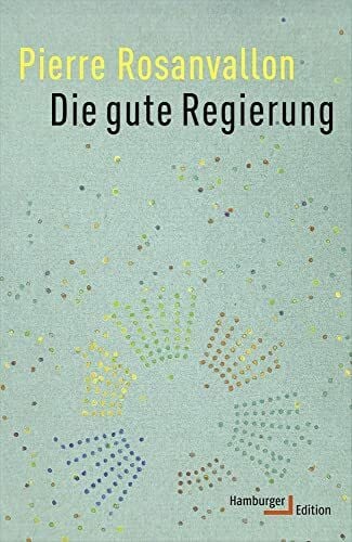 Die gute Regierung