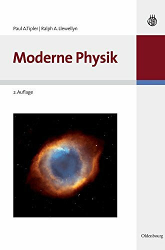 Moderne Physik