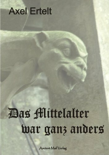 Das Mittelalter war ganz anders: Beeinflussten außerirdische Mächte Albertus Magnus und andere Zeitgenossen aus dem Mittelalter?