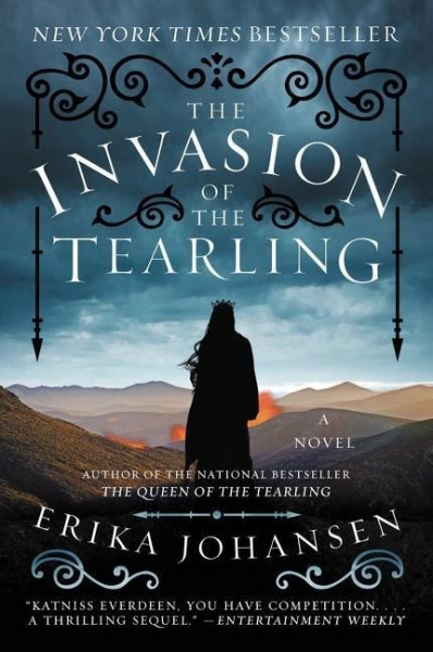 The Invasion of the Tearling