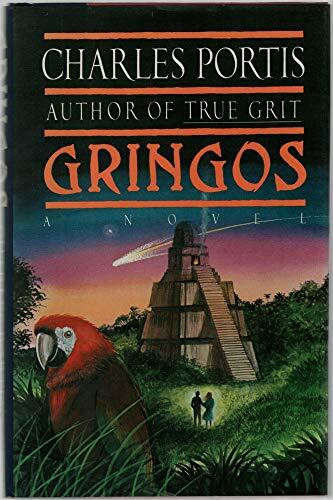 Gringos: A Novel