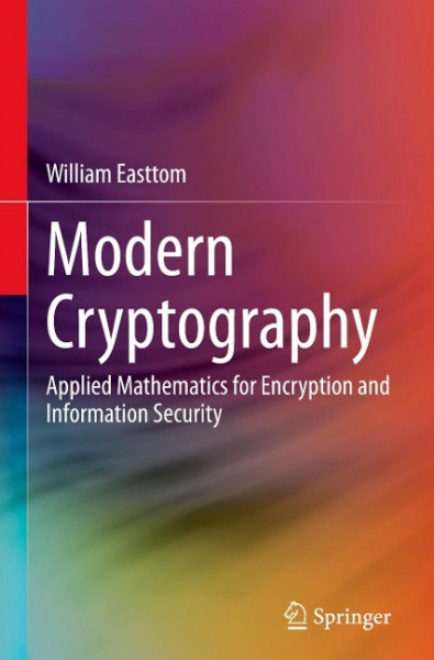 Modern Cryptography