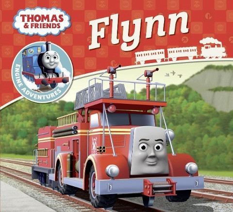 Thomas & Friends: Flynn