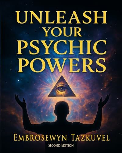 Unleash Your Psychic Powers