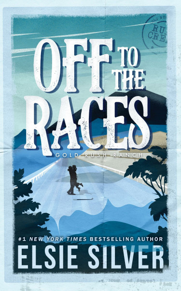 Off to the Races (Gold Rush Ranch, Band 1)