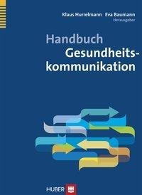 Handbuch Gesundheitskommunikation