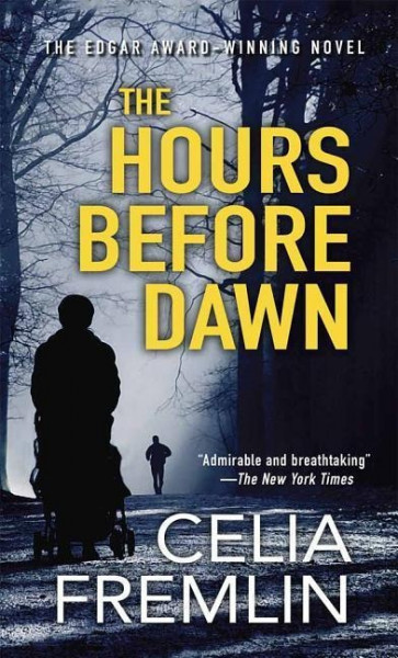 The Hours Before Dawn - Mass Market Ed.