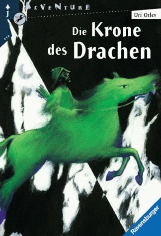 Die Krone des Drachen (Ravensburger Taschenbücher) Die Krone des Drachen (Ravensburger Taschenbücher)