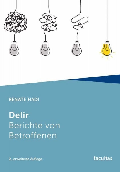 Delir: Berichte von Betroffenen