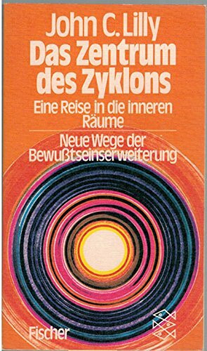 Das Zentrum des Zyklons: Eine Reise in die inneren Räume