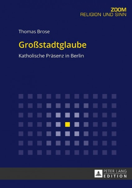Großstadtglaube