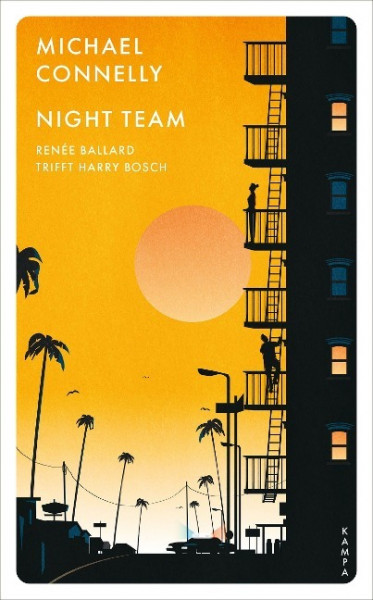 Night Team