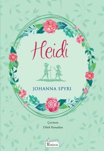 Heidi (Bez Ciltli)