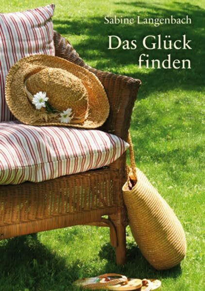 Das Glück finden (Fundus-Reihe)